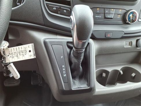 Used 2024 Ford Transit 250 Low Roof w/ Exterior Upgrade Package image 11