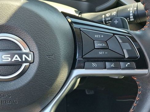 Certified 2023 Nissan Altima 2.5 SR w/ SR Premium Package image 23