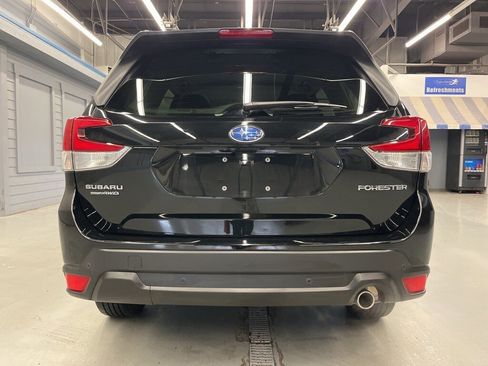 Certified 2024 Subaru Forester Limited image 6