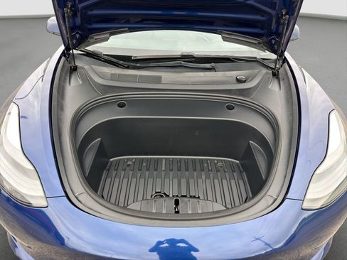 Used 2021 Tesla Model 3 Standard Range Plus RWD image 21