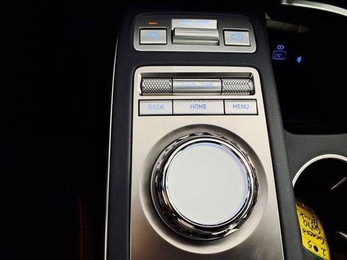 Certified 2025 Genesis GV70 3.5T Sport image 22