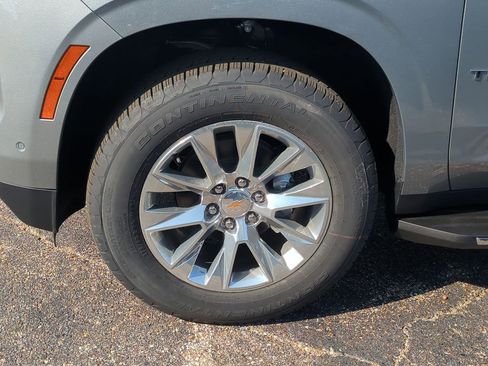 New 2026 Chevrolet Tahoe Premier image 32