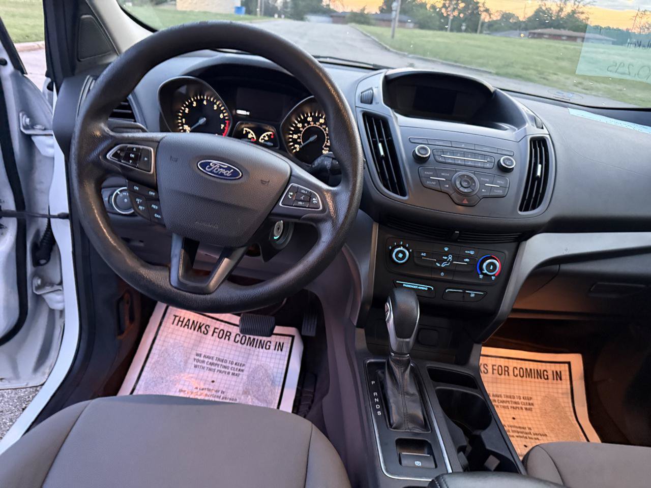 Used 2019 Ford Escape S FWD image 13