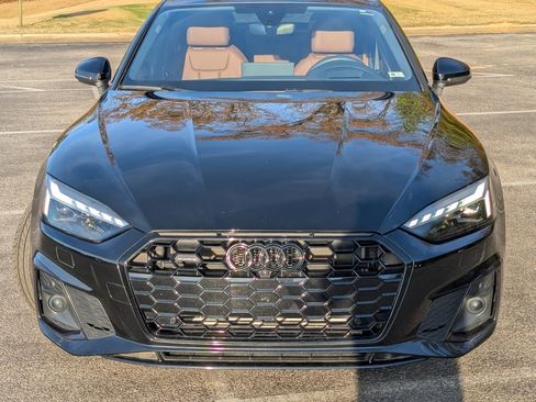 Used 2023 Audi A5 2.0T Prestige w/ Black Optic Plus Package image 12