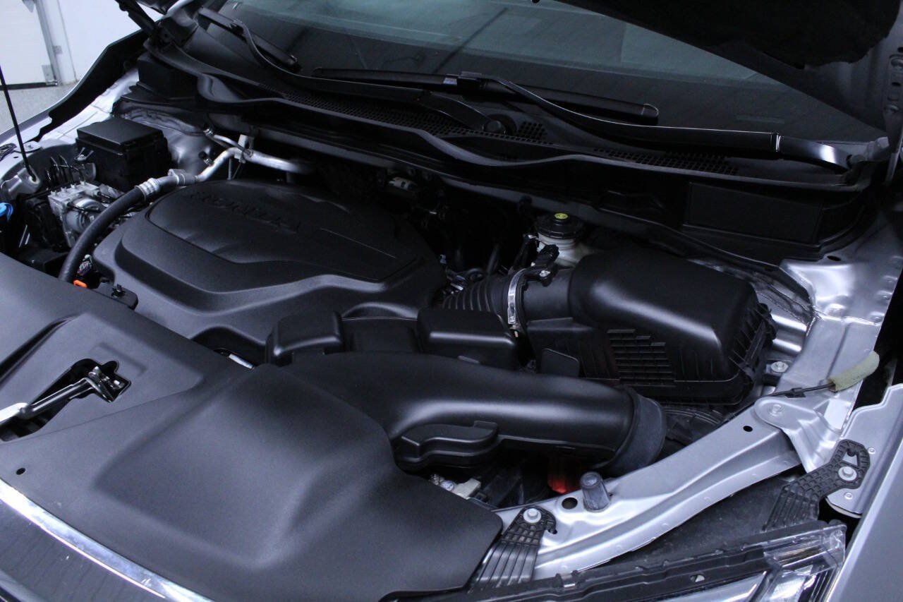 Used 2021 Honda Odyssey EX-L image 11