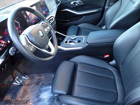 Used 2023 BMW 330i xDrive Sedan image 10