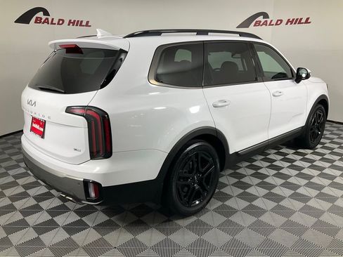 Used 2023 Kia Telluride SX X-Line image 6
