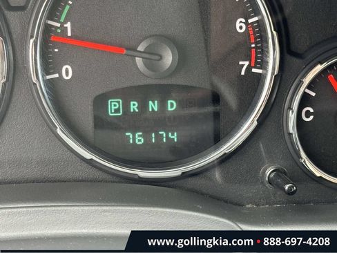 Used 2011 Jeep Liberty Sport w/ Popular Equipment Group AWD/4WD image 20