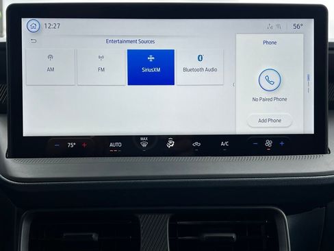 New 2025 Ford Maverick XL w/ 4K Tow Package image 24