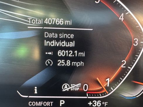 Used 2020 BMW X3 xDrive30i w/ Premium Package image 23