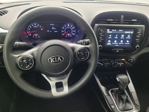 Used 2021 Kia Soul LX image 22