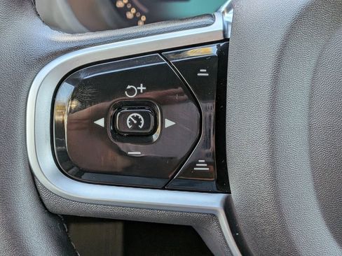 New 2026 Volvo XC60 B5 Plus w/ Protection Package Premier AWD/4WD image 27