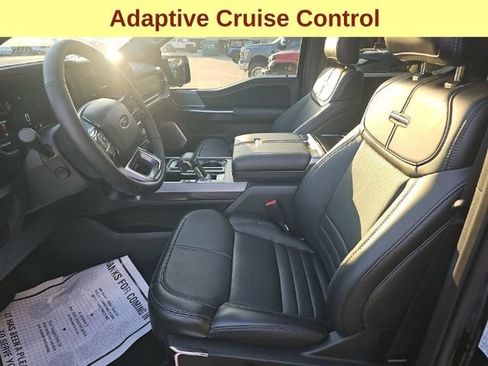 Used 2026 Ford F150 Platinum w/ Equipment Group 702A High AWD/4WD image 10