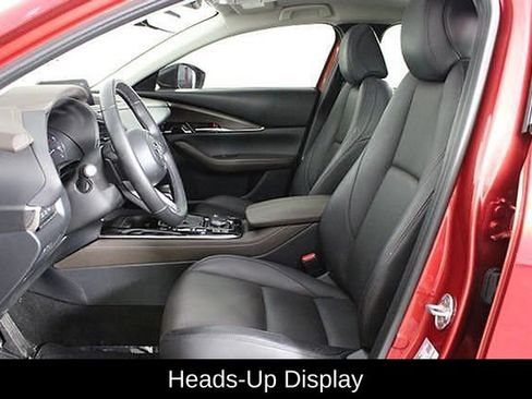 Used 2023 MAZDA CX-30 2.5 Turbo w/ Premium Plus Pkg image 12