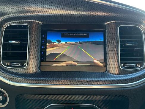 Used 2017 Dodge Charger R/T w/ Plus Group image 9