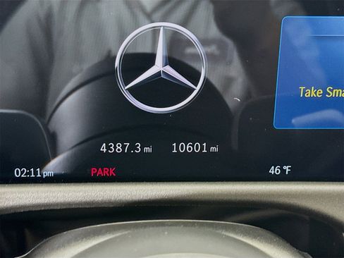 Certified 2024 Mercedes-Benz E 350 4MATIC Sedan w/ Driver Assistance Package image 13