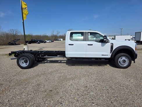 New 2026 Ford F450 XL AWD/4WD image 10