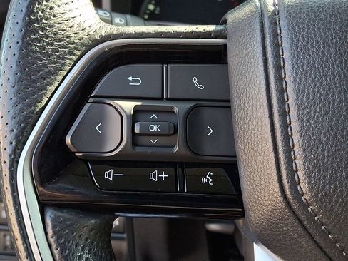 Used 2023 Toyota Tundra SR5 w/ SR5 Premium Package AWD/4WD image 24