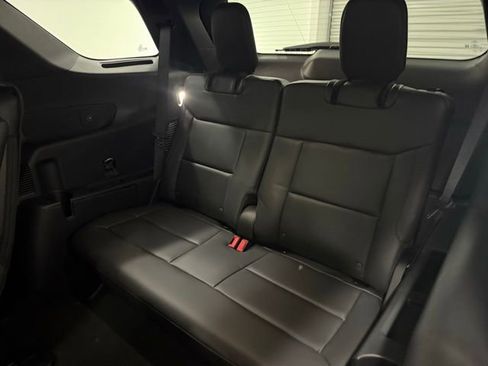 New 2026 Ford Explorer ST image 17