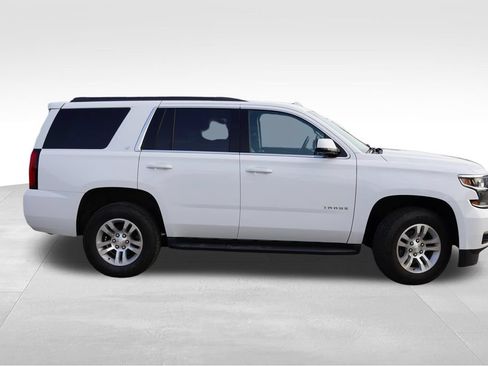 Used 2020 Chevrolet Tahoe LT AWD/4WD image 3