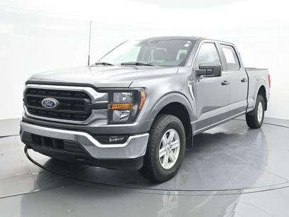 Used 2023 Ford F150 XLT w/ Trailer Tow Package