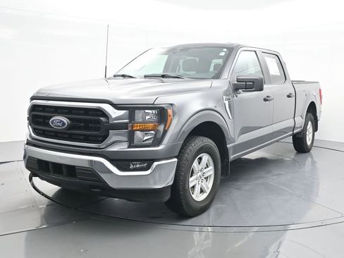 Used 2023 Ford F150 XLT w/ Trailer Tow Package image 1