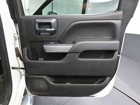 Used 2015 Chevrolet Silverado 2500 LT w/ LT Convenience Package image 39