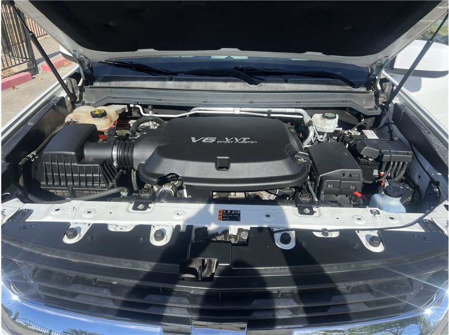 Used 2018 Chevrolet Colorado LT RWD image 25