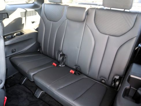 Used 2023 Hyundai Palisade XRT image 10