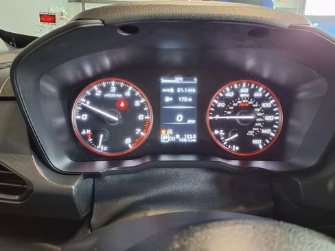 Used 2024 Subaru Impreza RS AWD/4WD image 26
