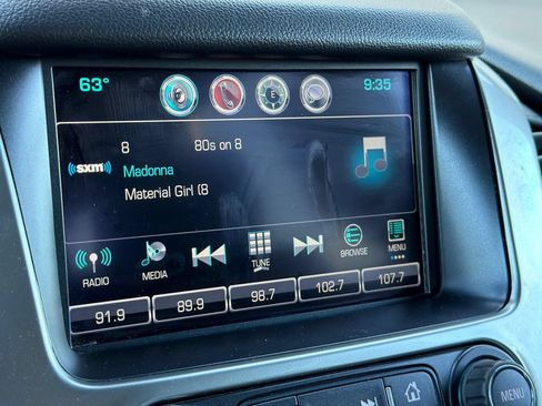 Used 2017 Chevrolet Tahoe LT AWD/4WD image 17