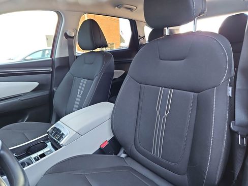 Used 2023 Hyundai Tucson SEL image 22