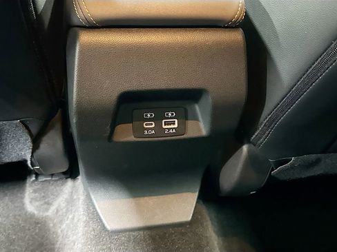 Certified 2024 Subaru Crosstrek 2.5i Sport image 26