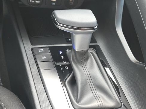 Certified 2025 Hyundai Elantra Sport FWD image 13