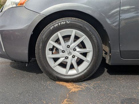 Used 2012 Toyota Prius V Two image 8