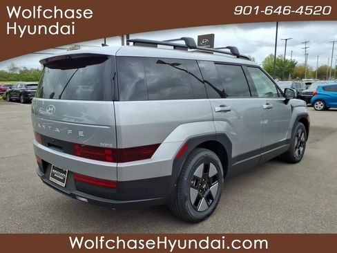 New 2026 Hyundai Santa Fe SEL image 5