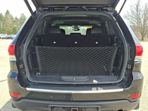 Used 2021 Jeep Grand Cherokee Limited w/ Premium Lighting Group image 33