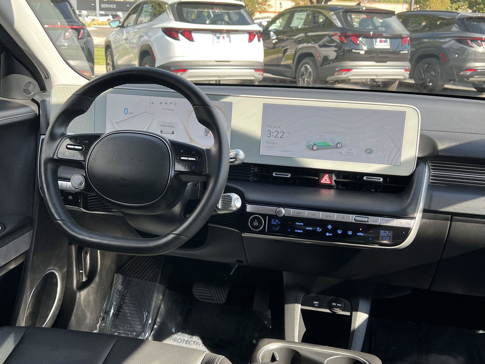Certified 2023 Hyundai Ioniq 5 SEL AWD/4WD image 2