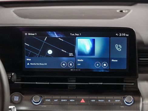 Used 2024 Hyundai Kona SEL w/ Convenience Package FWD image 14