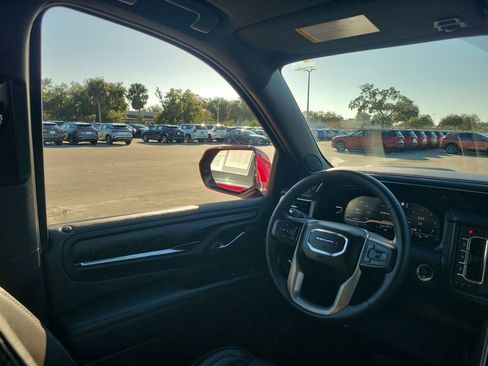 Used 2023 GMC Yukon Denali w/ LPO, Floor Liner Package image 7