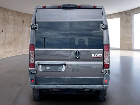 Used 2021 RAM ProMaster 2500 w/ Convenience Group FWD image 5