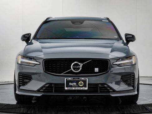 Used 2024 Volvo V60 T8 Polestar w/ Protection Package Premier AWD/4WD image 28