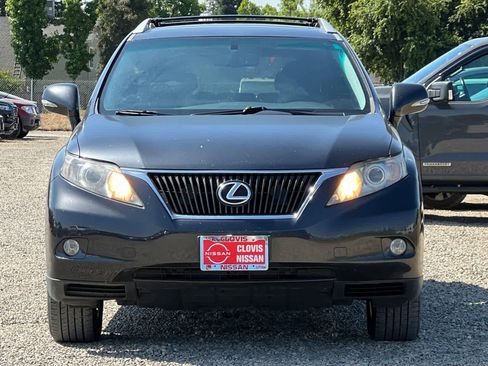 Used 2010 Lexus RX 350 2WD image 11