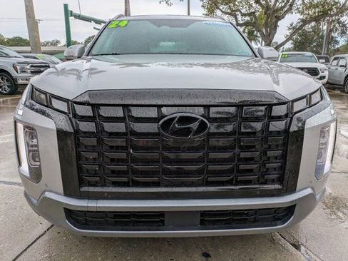Used 2024 Hyundai Palisade Limited image 8