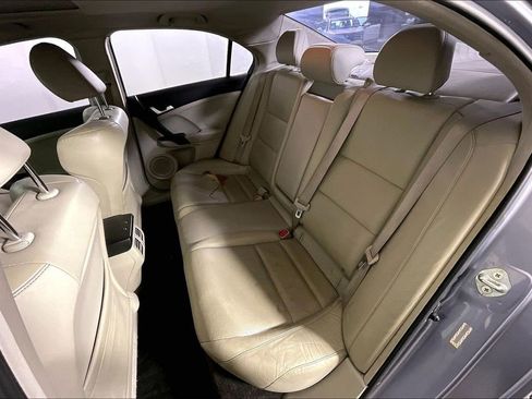 Used 2011 Acura TSX Sedan FWD image 34