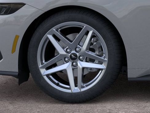 New 2026 Ford Mustang Premium RWD image 19