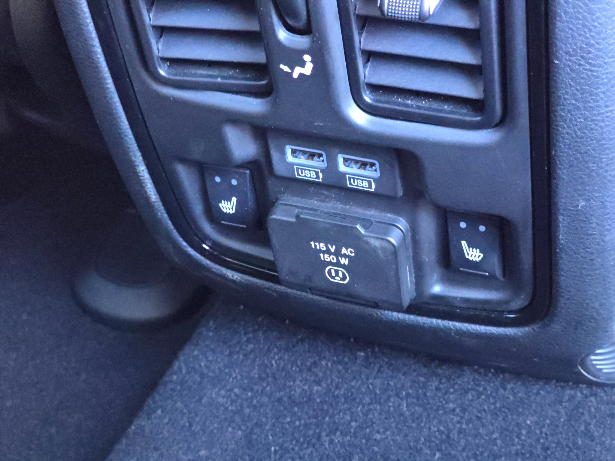 Used 2026 Dodge Durango GT AWD/4WD image 17