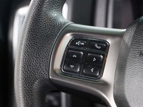 Used 2024 RAM 1500 Classic Warlock image 13