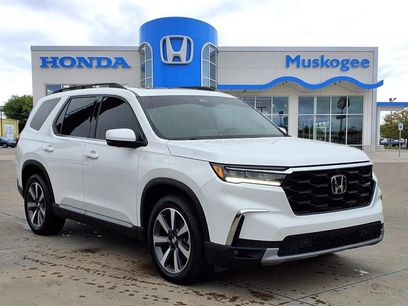 Used 2023 Honda Pilot Elite