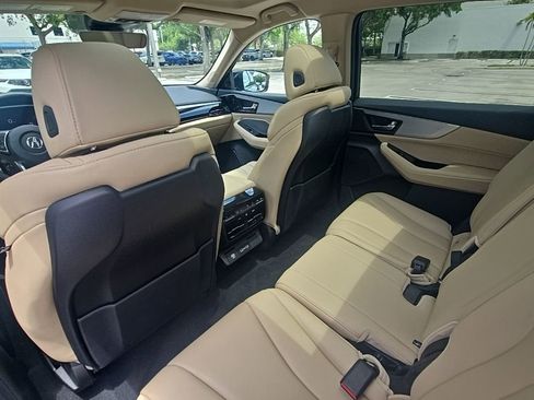 Used 2023 Acura MDX FWD image 30